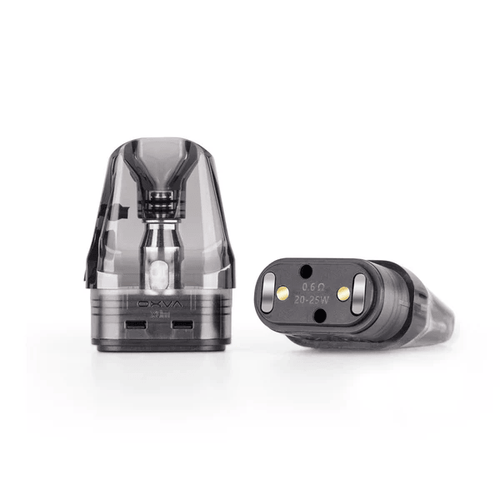Oxva Xlim V3 Pods (2ML) (Pack of 3) 0.6ohm