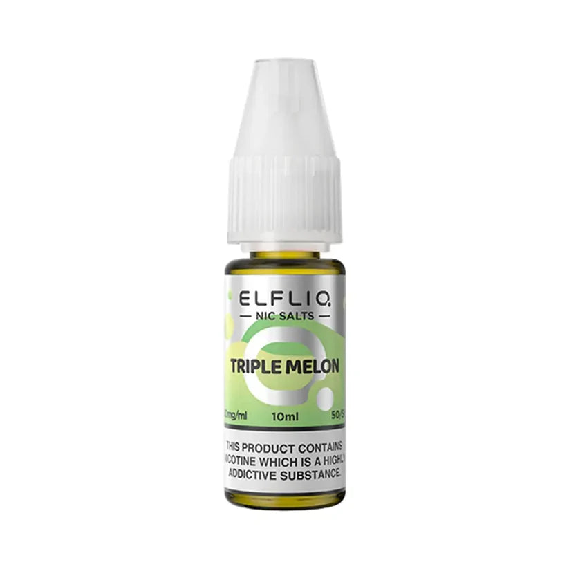 Elfliq - Triple Melon 20MG