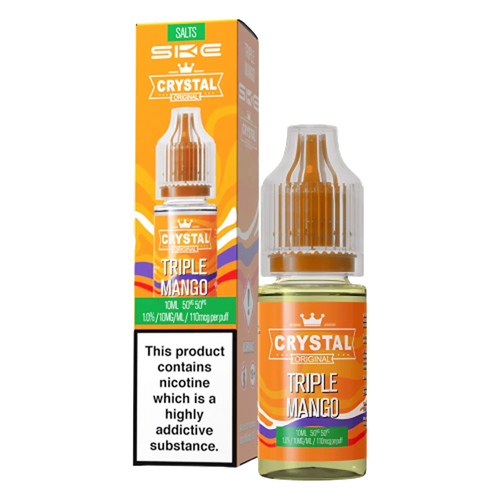 Triple Mango / 10MG