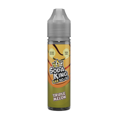Soda King 50ML Bar