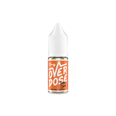 Tropi Cool 10MG