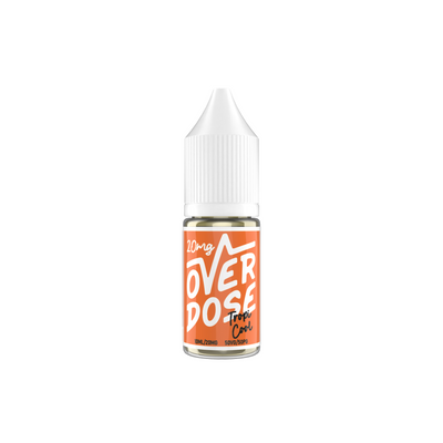 Tropi Cool 20MG