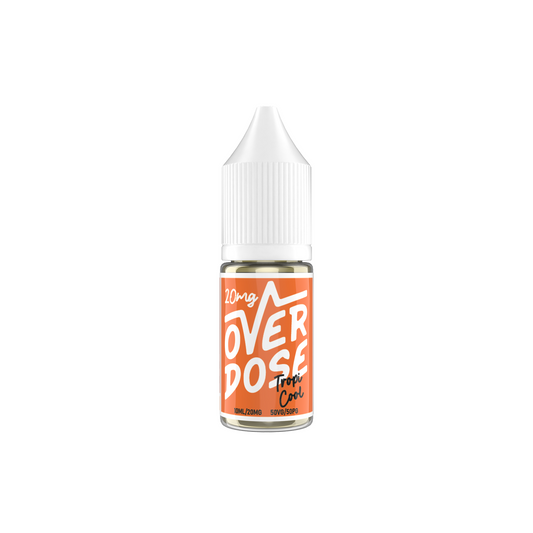 Tropi Cool 20MG