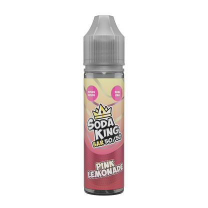 Soda King 50ML Bar