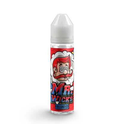 Mr Wicks 50ML