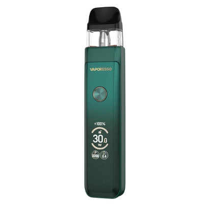 Vaporesso XROS Pro 2 Pod Kit - Gem Green