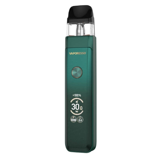 Vaporesso XROS Pro 2 Pod Kit - Gem Green