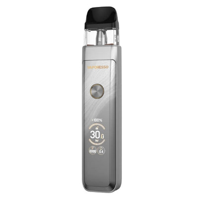 Vaporesso XROS Pro 2 Pod Kit - Glittering Silver