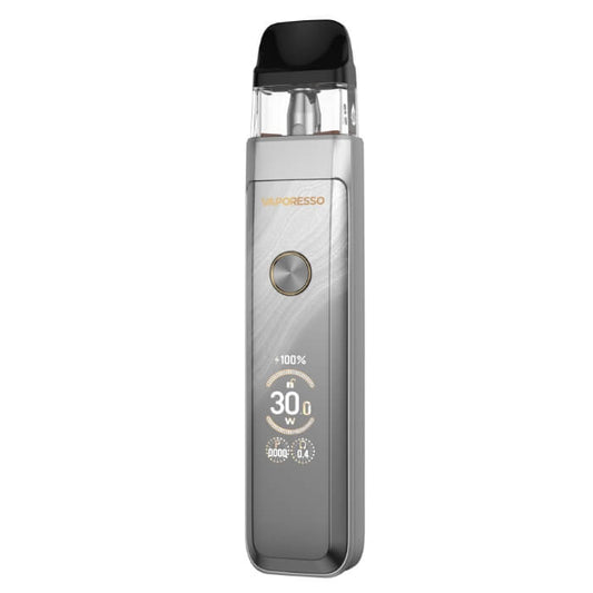 Vaporesso XROS Pro 2 Pod Kit - Glittering Silver