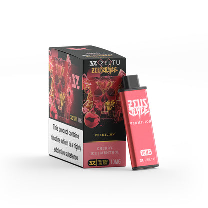 ZELTU X³ Pods