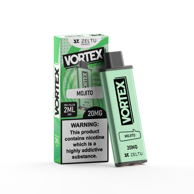 Mojito 20MG