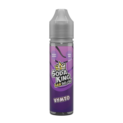 Soda King 50ML Bar