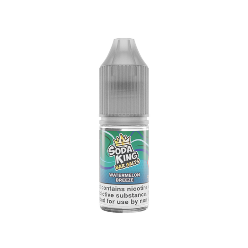 Watermelon Breeze / 5MG