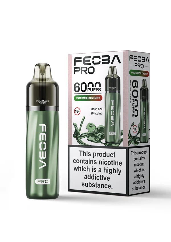 Feoba Pro