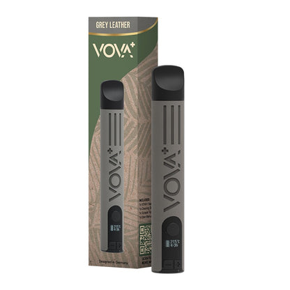 VOVA+ DRY HERB VAPORIZER