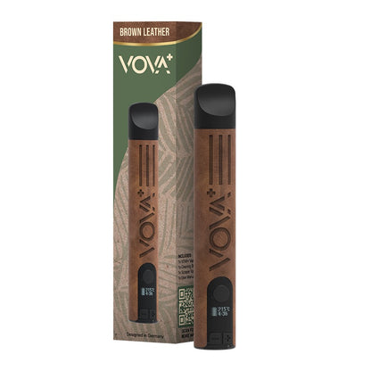 VOVA+ DRY HERB VAPORIZER