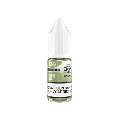 White Grape 10MG