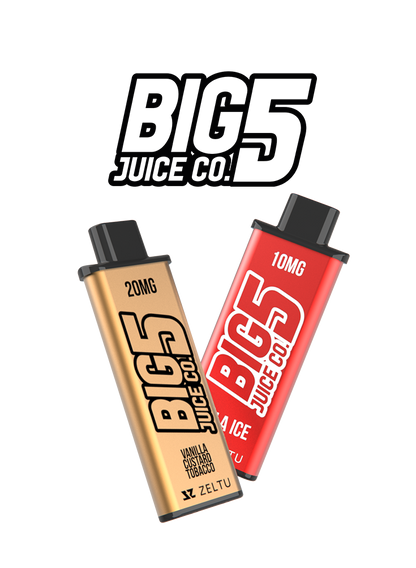 Big 5