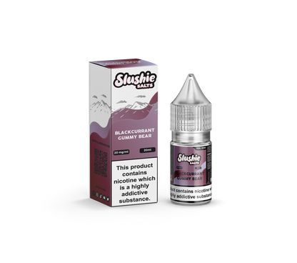Slushie Salts 10ml