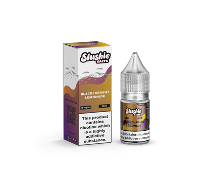 Slushie Salts 10ml