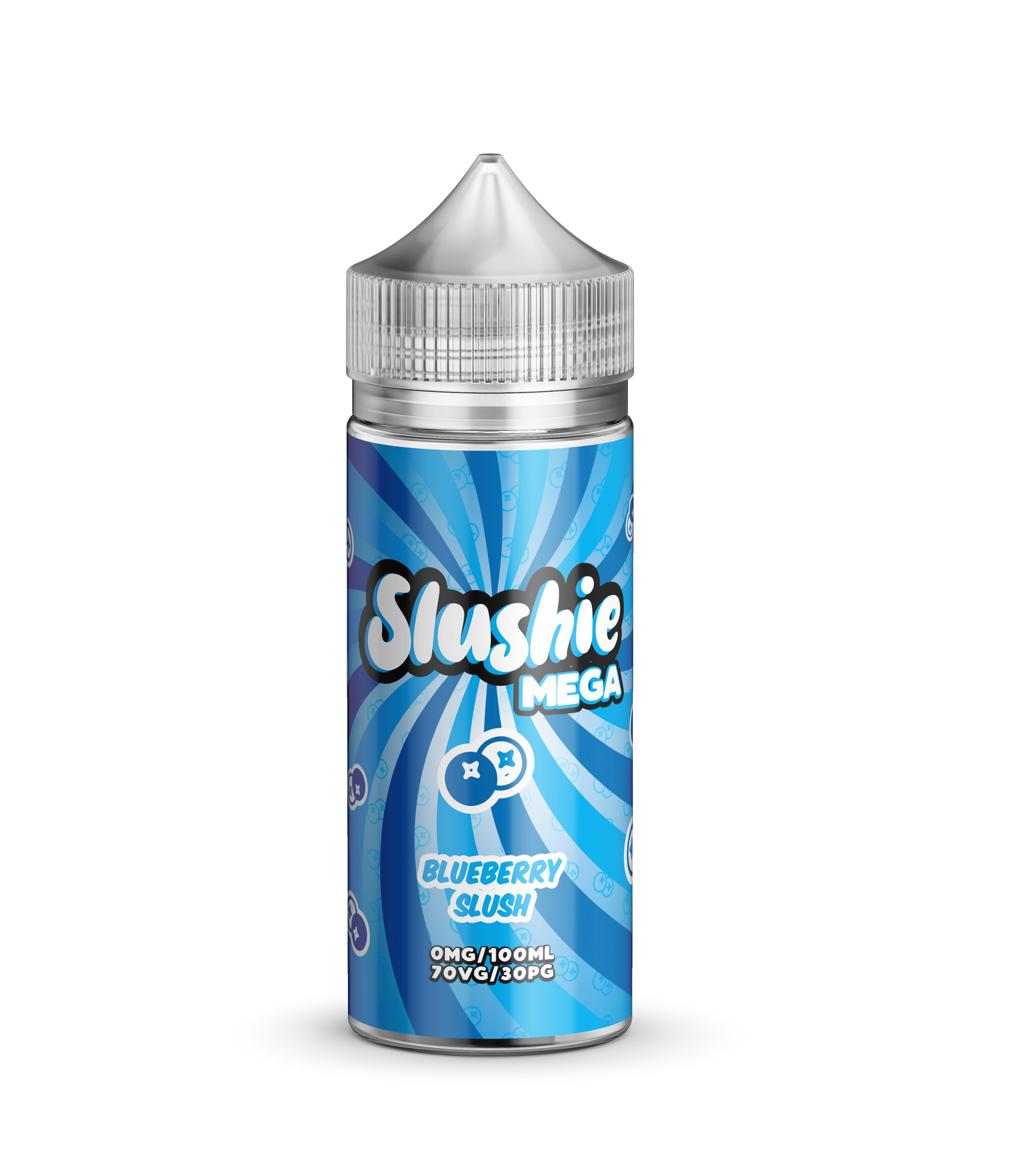 Slushie 100ML