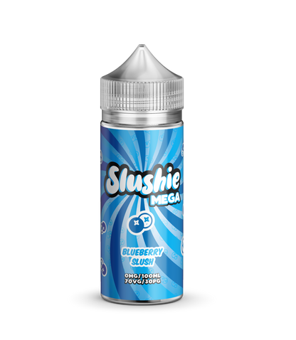 Slushie 100ML