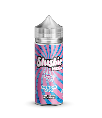 Slushie 100ML