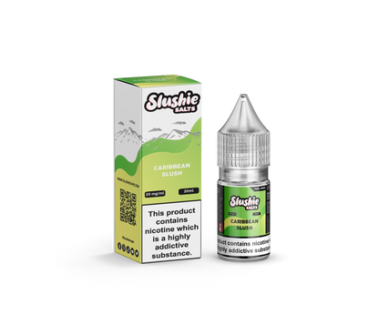 Slushie Salts 10ml