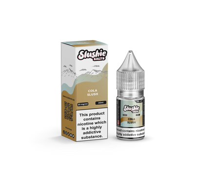 Slushie Salts 10ml