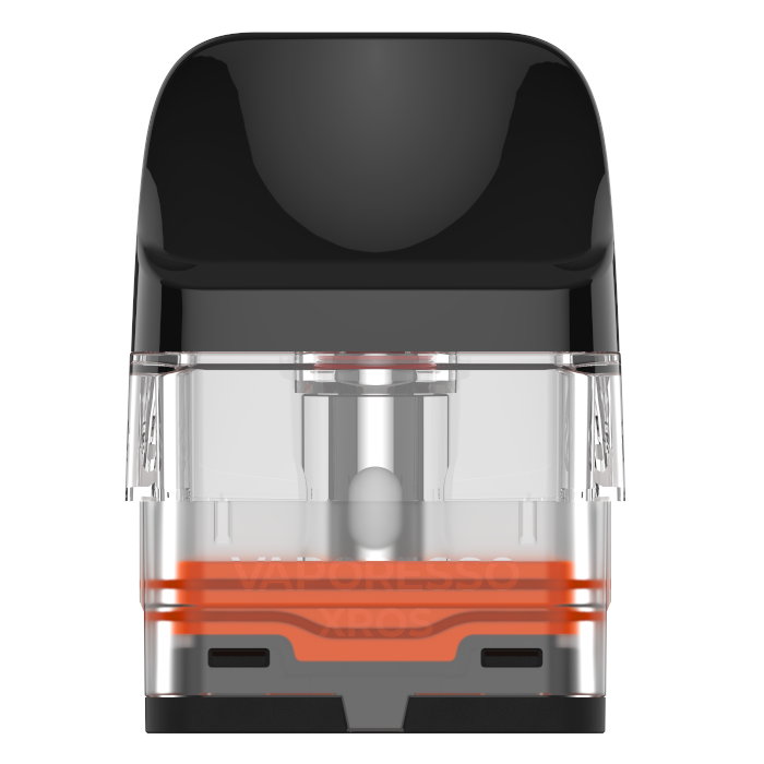 Vaporesso Xros COREX 3.0 Replacement Pod-Pack of 4 Pcs - 0.6ohm