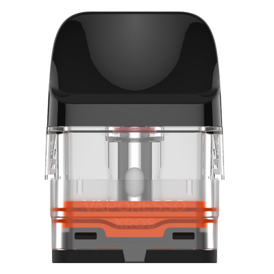 Vaporesso Xros COREX 3.0 Replacement Pod-Pack of 4 Pcs - 0.6ohm