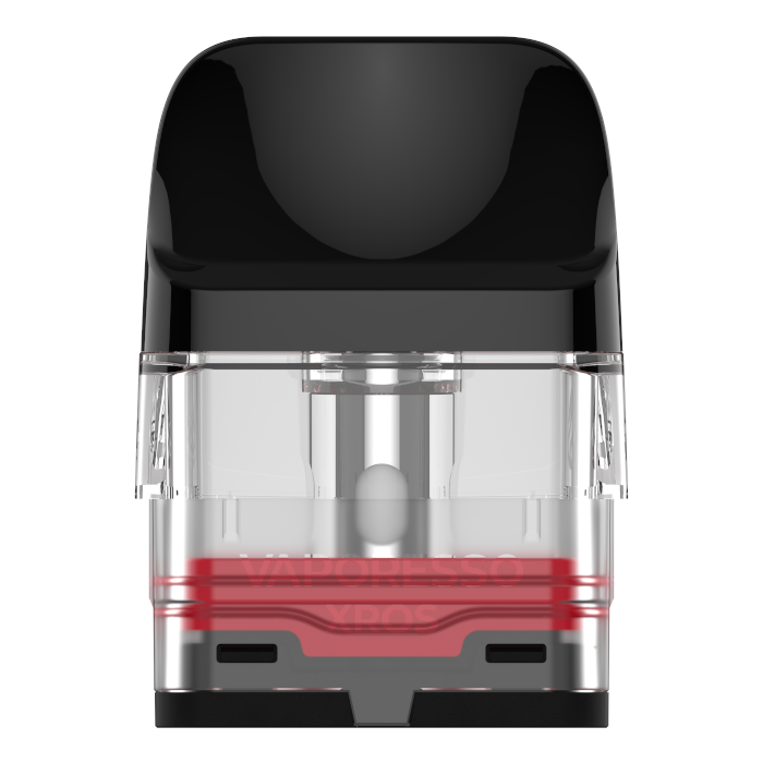 Vaporesso Xros COREX 3.0 Replacement Pod-Pack of 4 Pcs - 0.8ohm