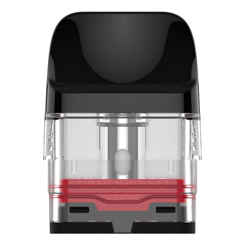 Vaporesso Xros COREX 3.0 Replacement Pod-Pack of 4 Pcs - 0.8ohm