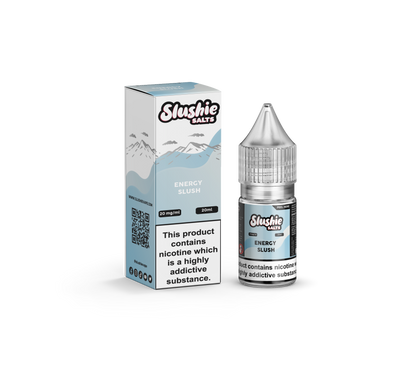 Slushie Salts 10ml