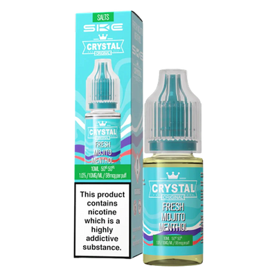 SKE - Fresh Mojito Menthol 10MG