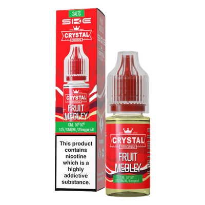 SKE - Fruit Medley 10MG