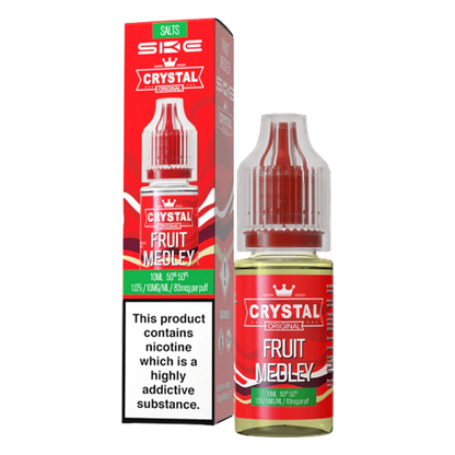 SKE Nic Salt
