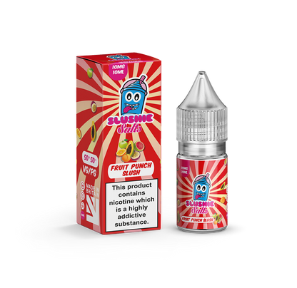 Slushie Nic Salts 10ml