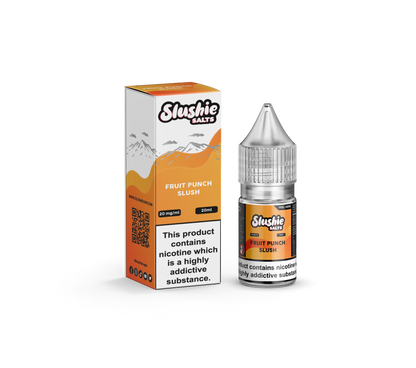 Slushie Salts 10ml