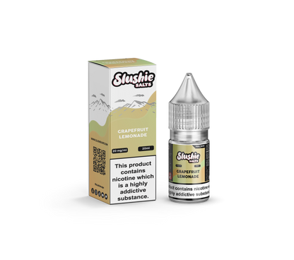 Slushie Salts 10ml