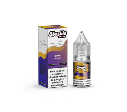 Slushie Salts 10ml