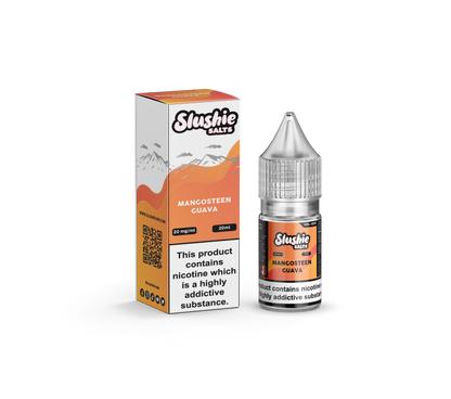 Slushie Salts 10ml
