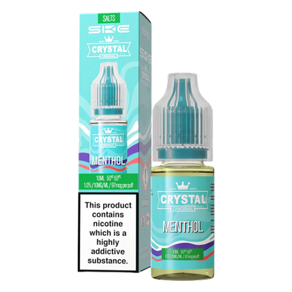 SKE Nic Salt