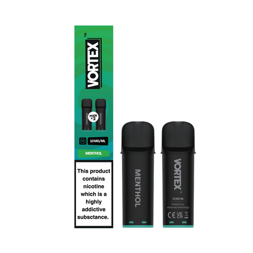 Menthol / 10MG