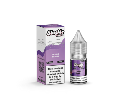 Slushie Salts 10ml