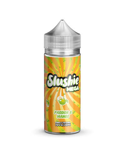 Slushie 100ML