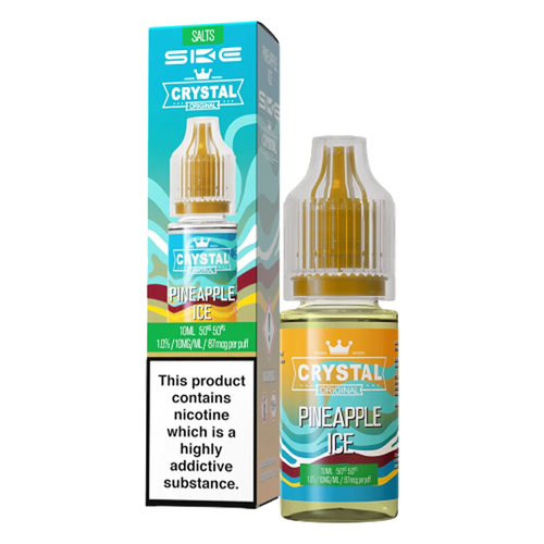 Pineapple Ice / 10MG