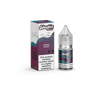 Slushie Salts 10ml