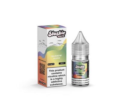 Slushie Salts 10ml