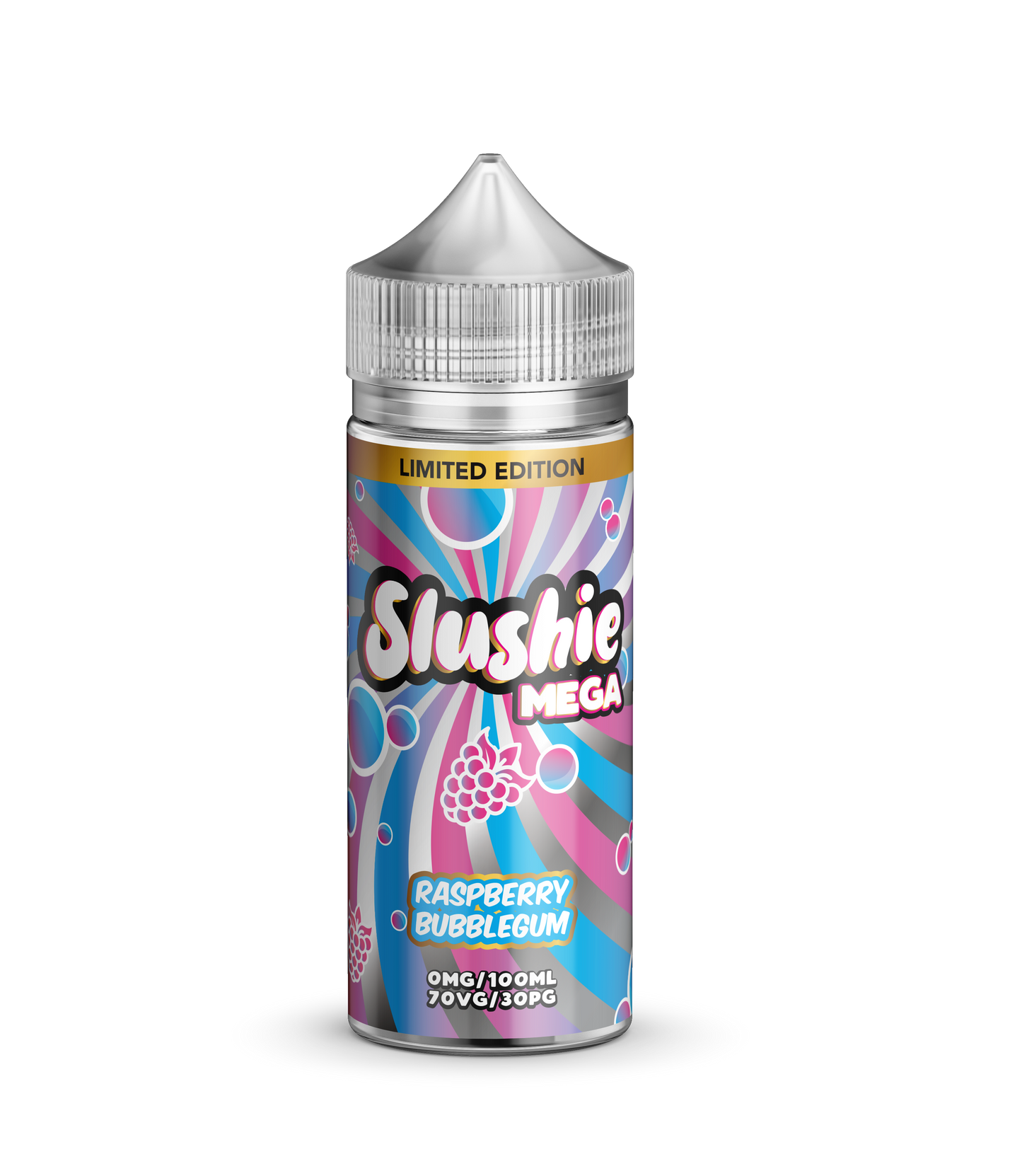 Slushie 100ML
